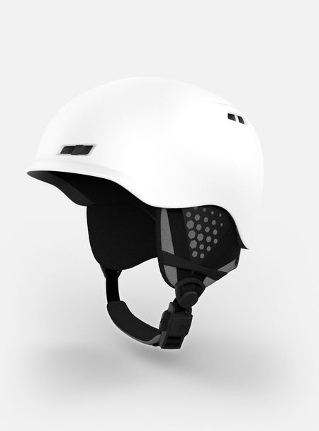 Anon Rodan Helmet Unisex 2026 White - Elevation107