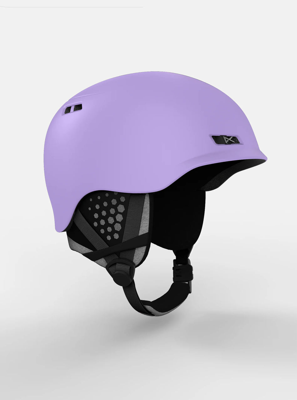 Anon Rodan Helmet Unisex 2026 Hyper Lilac