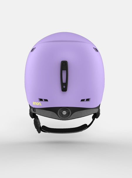 Anon Rodan Helmet Unisex 2026 Hyper Lilac - Elevation107