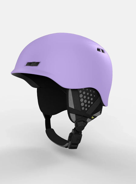 Anon Rodan Helmet Unisex 2026 Hyper Lilac - Elevation107