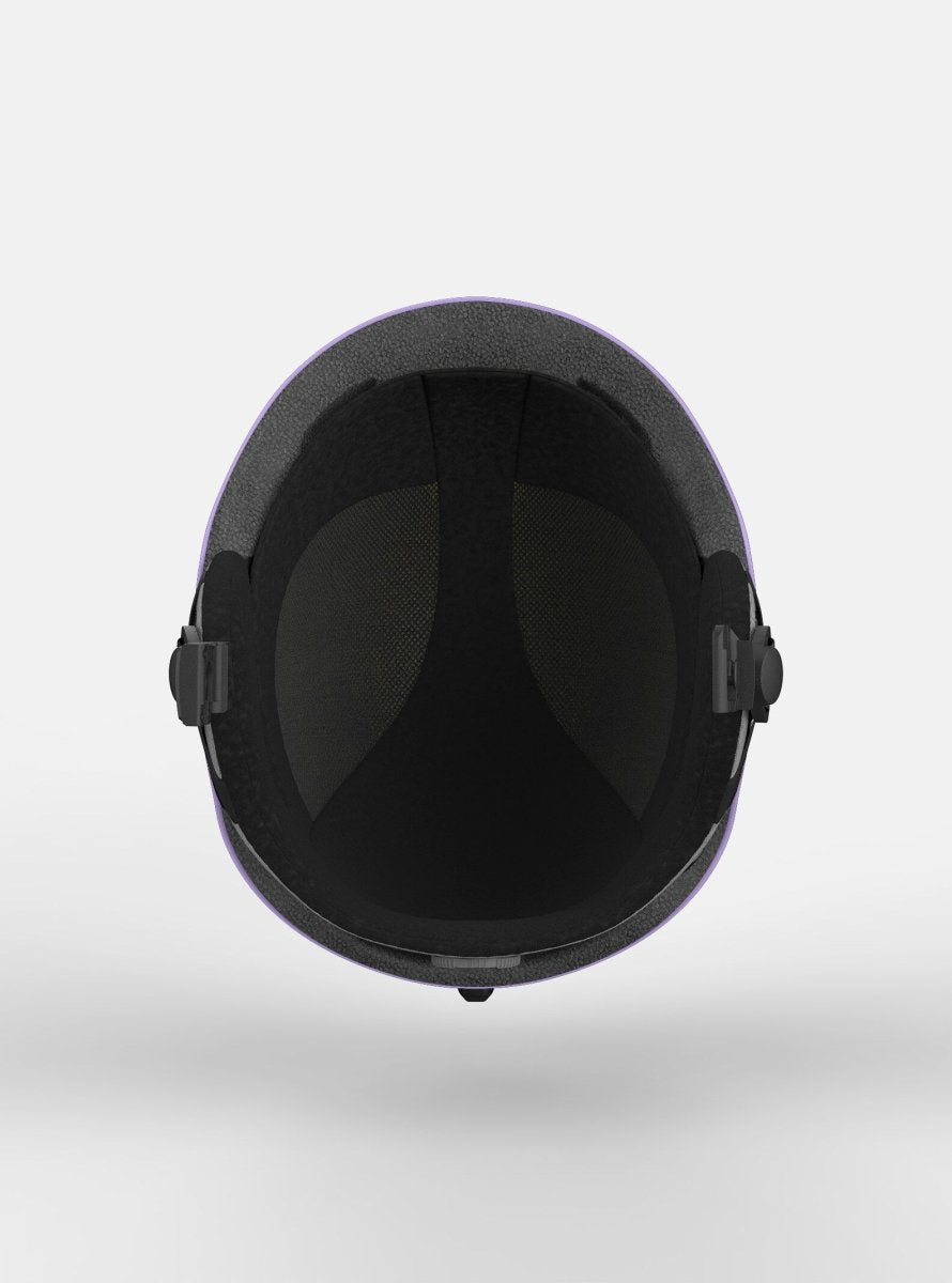 Anon Rodan Helmet Unisex 2026 Hyper Lilac - Elevation107