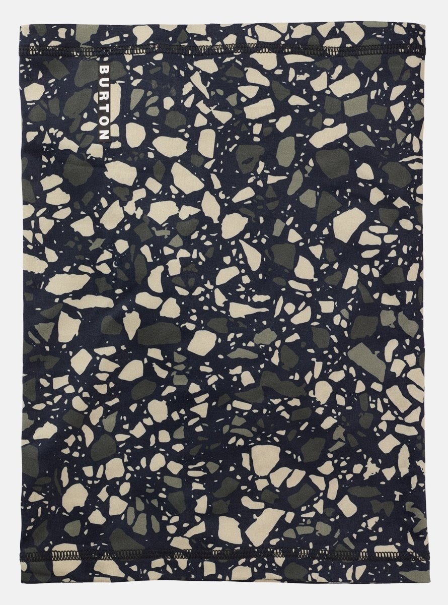 Burton Neckwarmer Midweight Sediment - Elevation107