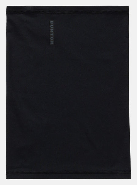 Burton Midweight Neck Warmer Black - Elevation107