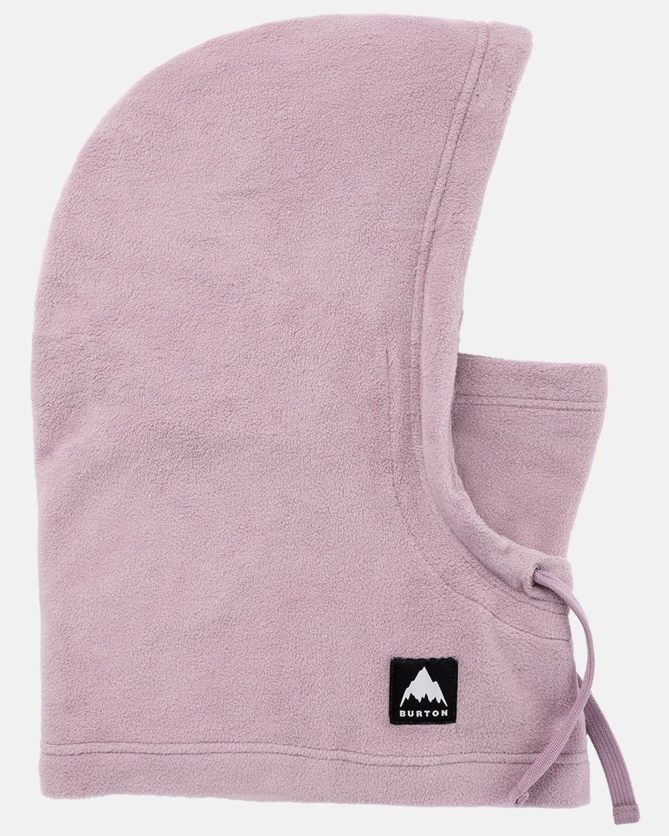 Burton Burke Hood Elderberry - Elevation107