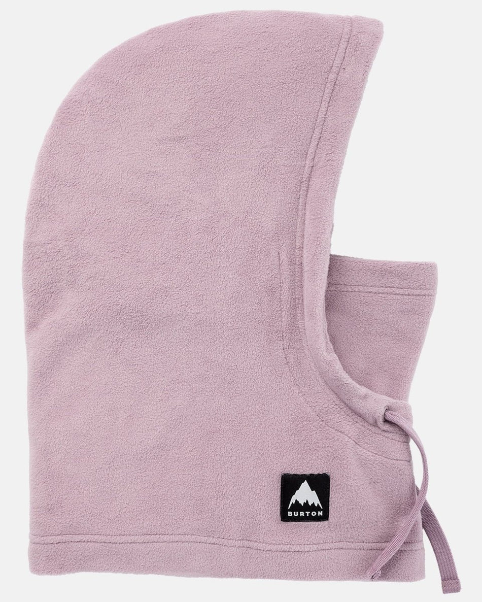 Burton Burke Hood Elderberry - Elevation107