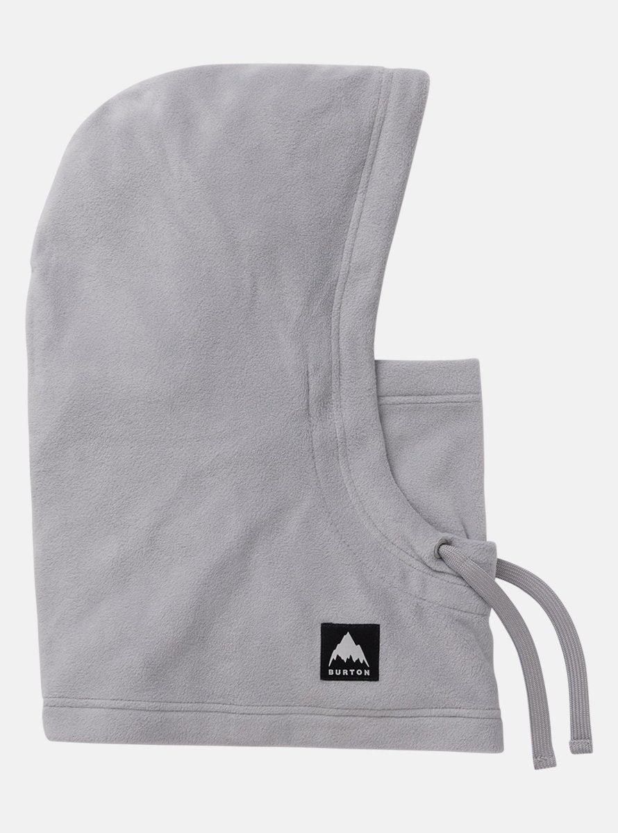 Burton Burke Hood Silver Sconce - Elevation107