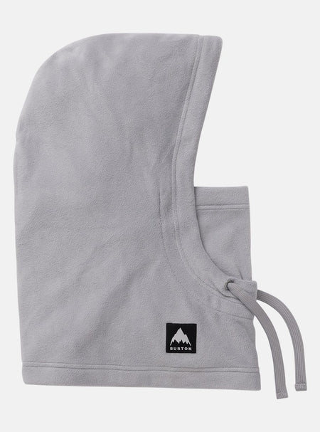 Burton Burke Hood Silver Sconce - Elevation107