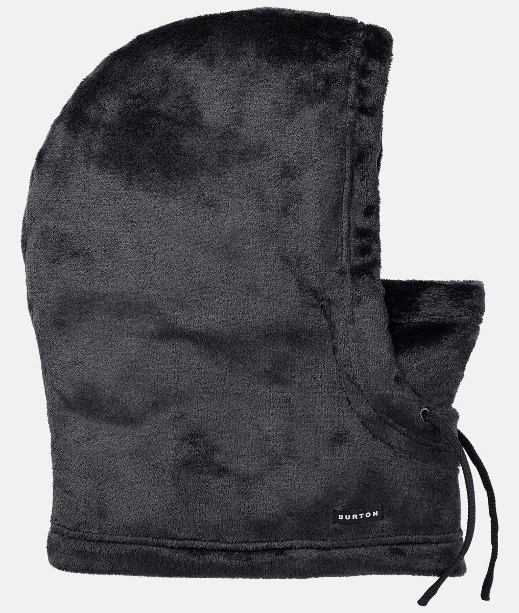 Burton Cora Hood Black - Elevation107