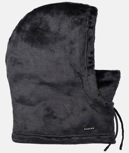 Burton Cora Hood Black - Elevation107