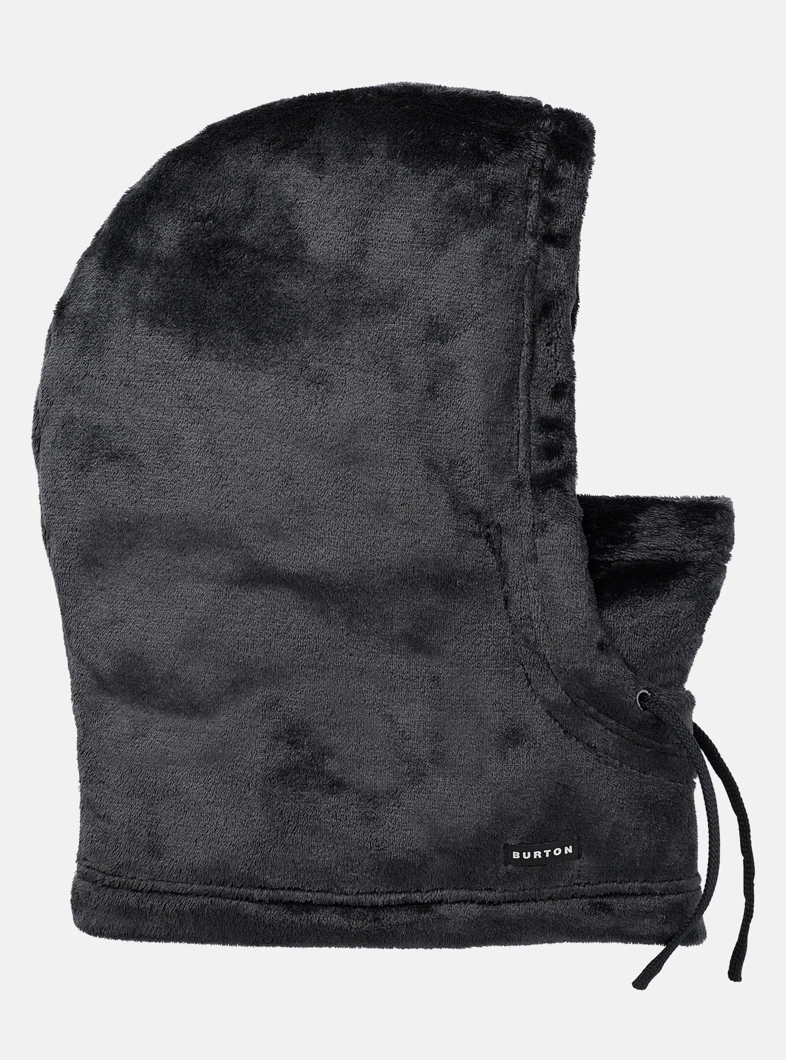 Gorra Burton Harwood True Black