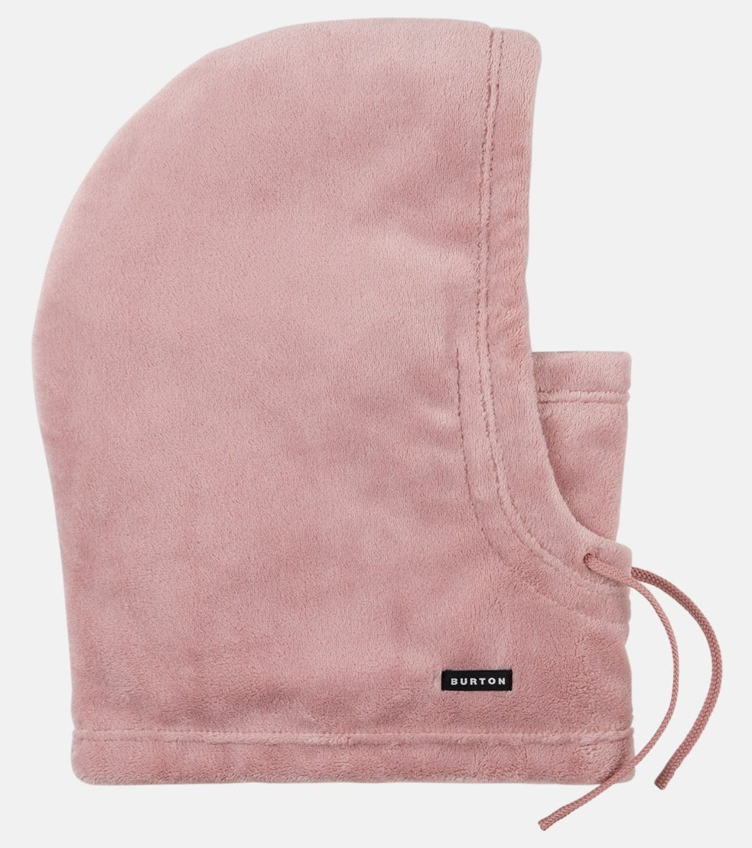 Burton Cora Hood Powder Blush - Elevation107
