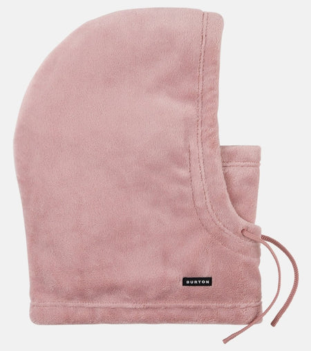 Burton Cora Hood Powder Blush - Elevation107