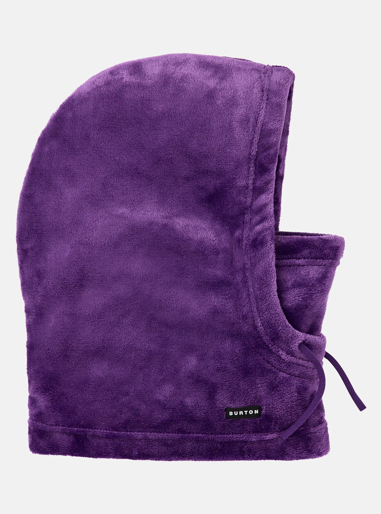 Burton Cora Hood Imperial Purple - Elevation107