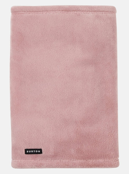 Burton Cora Neck Warmer Powder Blush - Elevation107