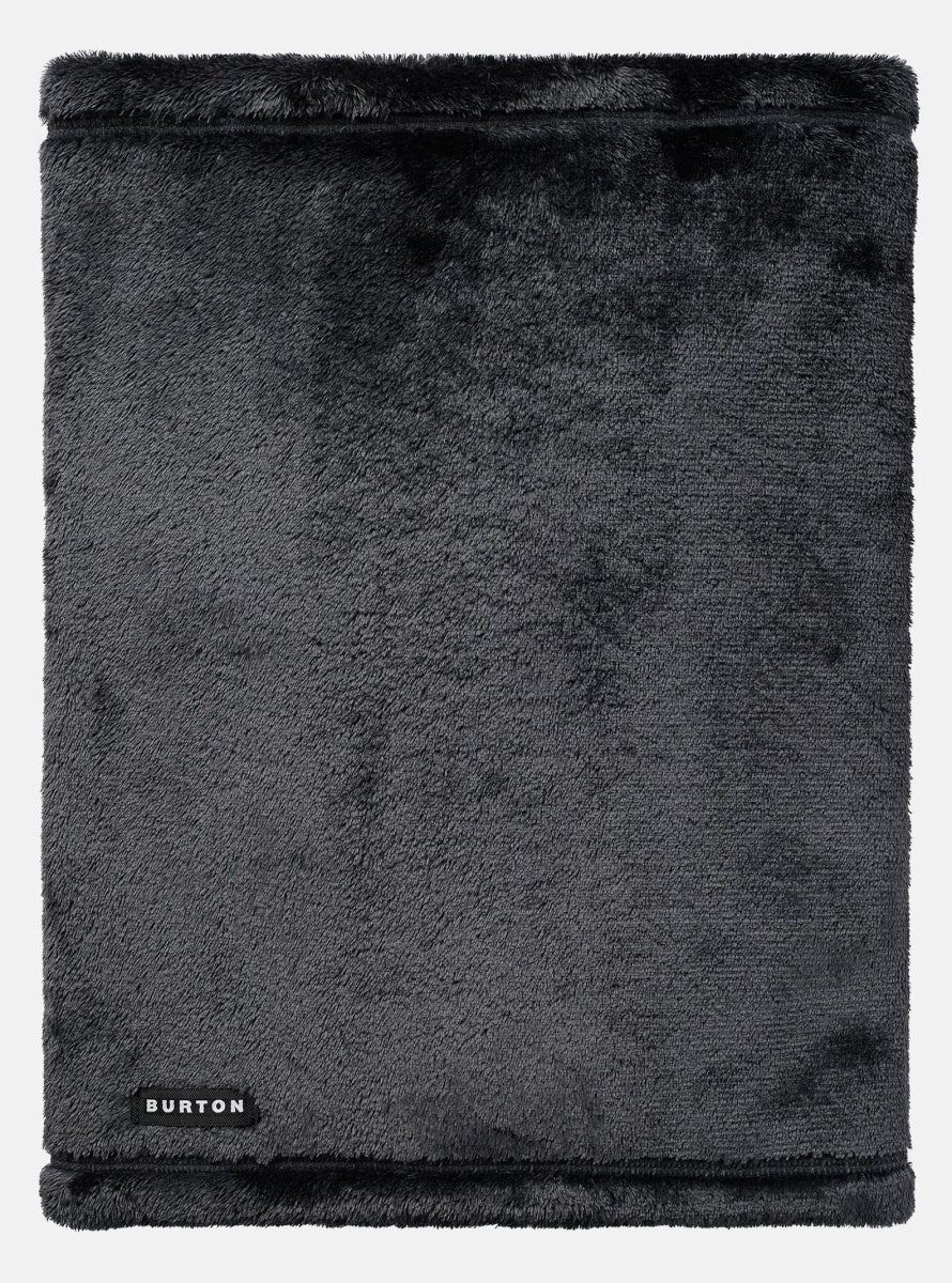 Burton Cora Neck Warmer 2026 Black - Elevation107