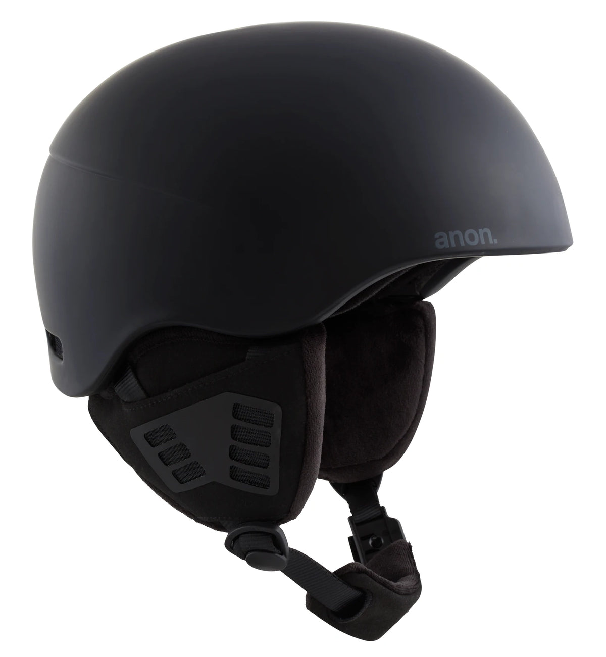 Anon Helo 2.0 Helmet Black - Elevation107