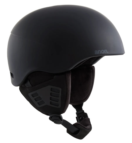 Anon Helo 2.0 Helmet Black - Elevation107