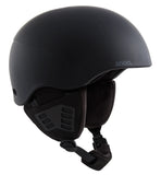 Anon Helo 2.0 Helmet 2024 Black