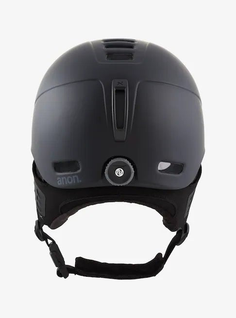 Anon Helo 2.0 Helmet Black - Elevation107