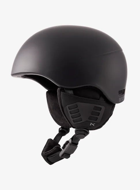 Anon Helo 2.0 Helmet Black - Elevation107