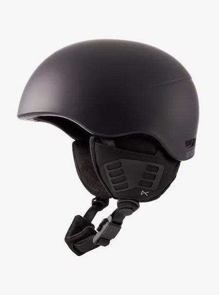 Anon Helo 2.0 Helmet Black - Elevation107