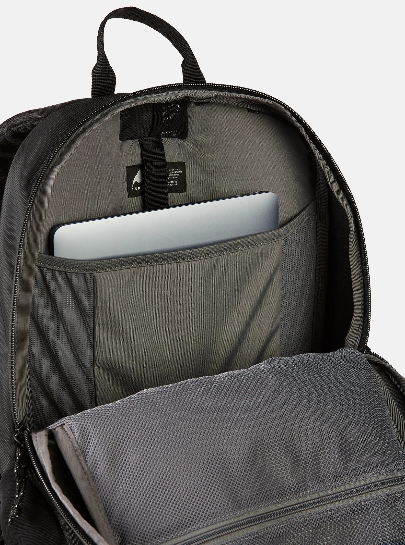 Burton Day Hiker 30L Backpack 2026 Black - Elevation107