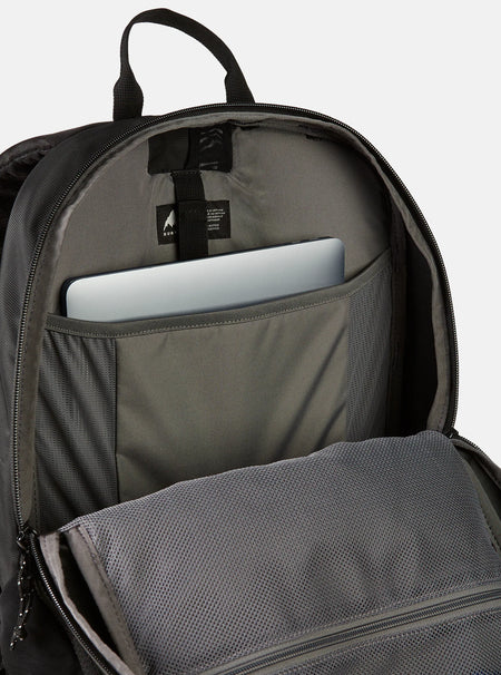Burton Day Hiker 30L Backpack 2026 Black - Elevation107