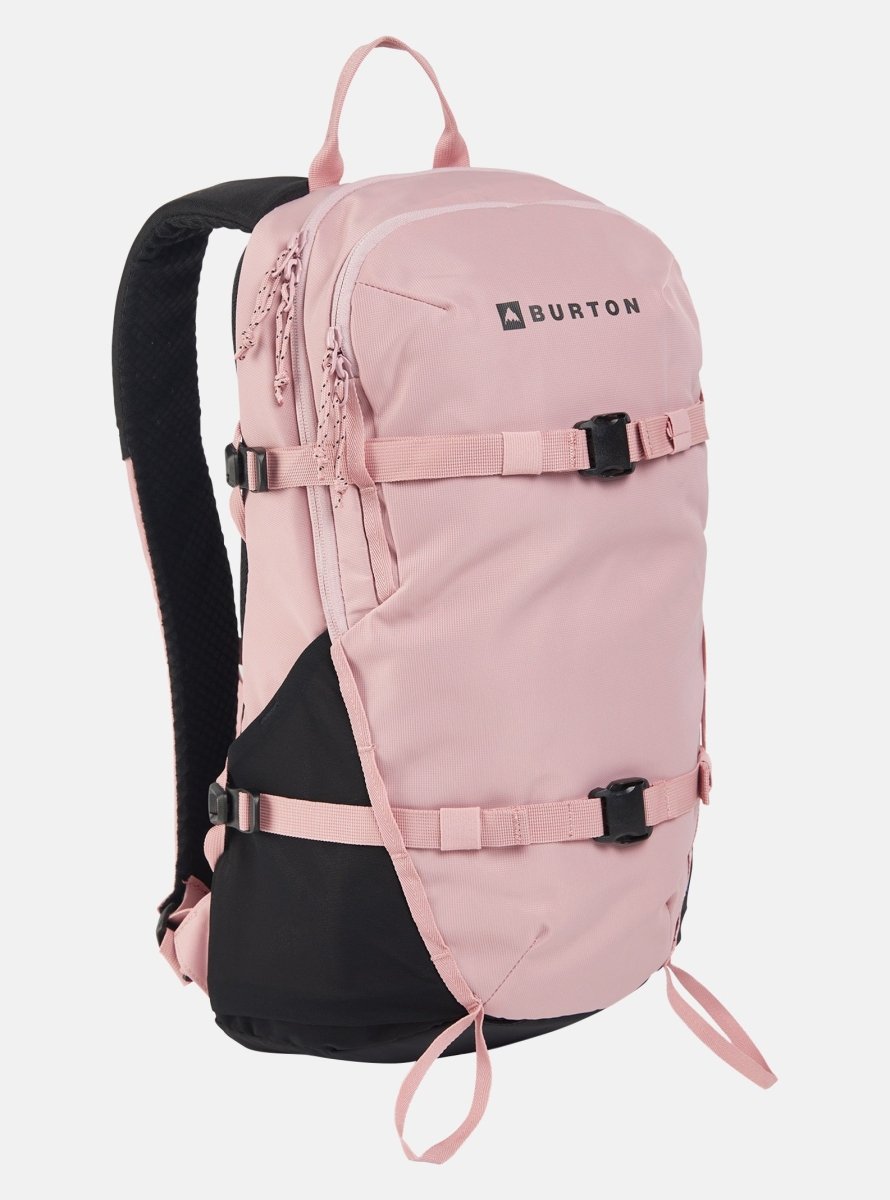 Burton Day Hiker 2.0 Backpack 22L Powder Blush - Elevation107