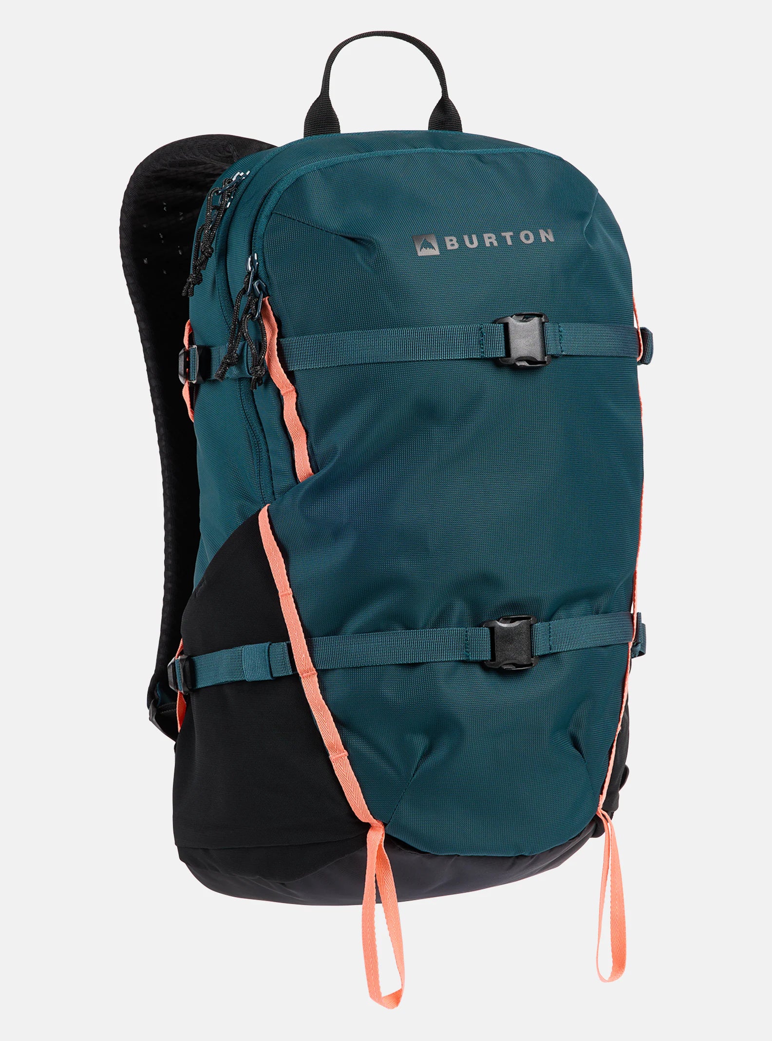 Burton Day Hiker 2.0 Backpack 22L Deep Emerald - Elevation107