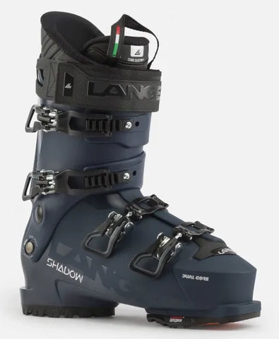 Lange Shadow 100 MV Ski Boots Mens 2024