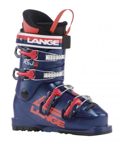 Lange RSJ 60 Ski Boots Kids 2024