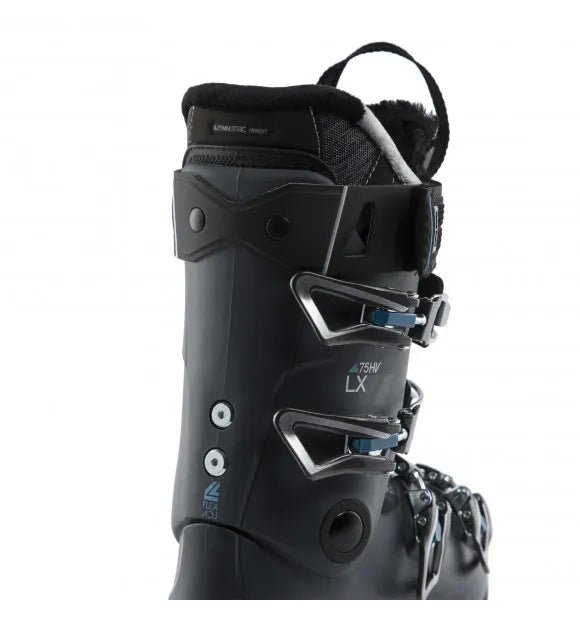 Lange LX 75W HV Ski Boots Womens - Elevation107