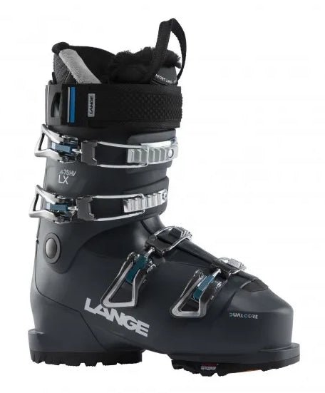 Lange LX 75W HV Ski Boots Womens - Elevation107