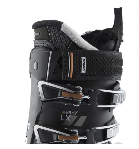 Lange LX 85W HV Ski Boots Womens - Elevation107