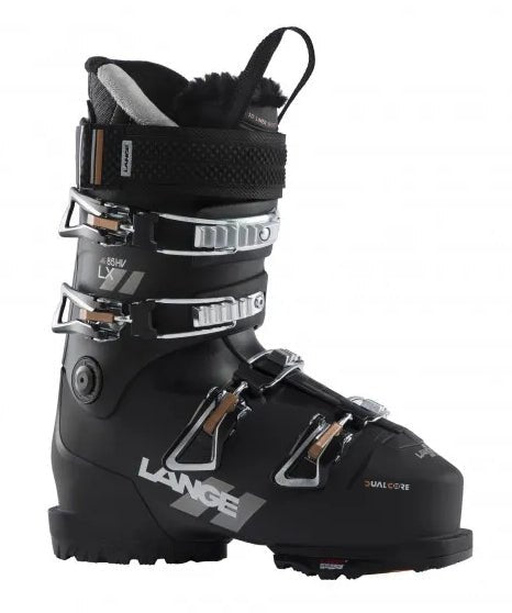 Lange LX 85W HV Ski Boots Womens - Elevation107