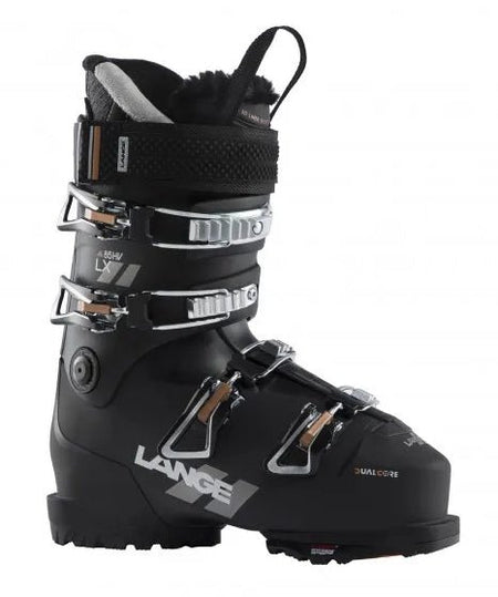 Lange LX 85W HV Ski Boots Womens - Elevation107