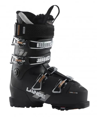 Lange LX 85W HV Ski Boots Womens 2024