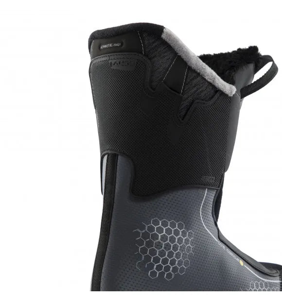 Lange LX 85W HV Ski Boots Womens - Elevation107