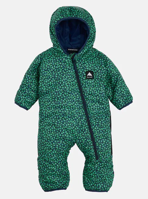 Burton Infant Buddy Bunting One Piece Suit Orbit - Elevation107