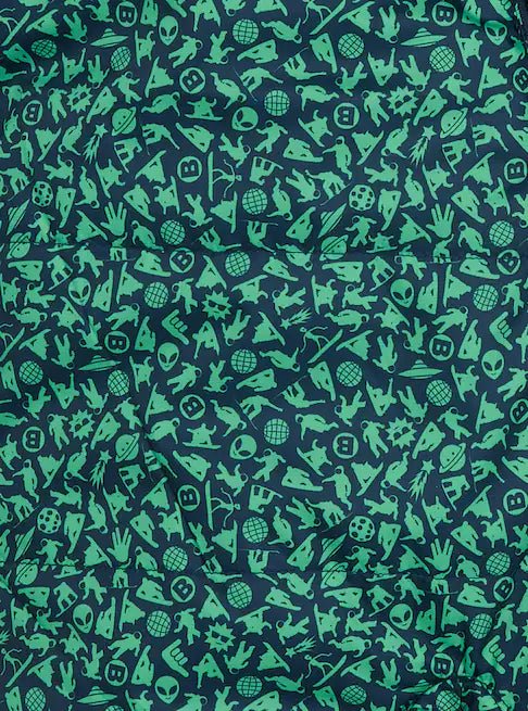 Burton Infant Buddy Bunting One Piece Suit Orbit - Elevation107