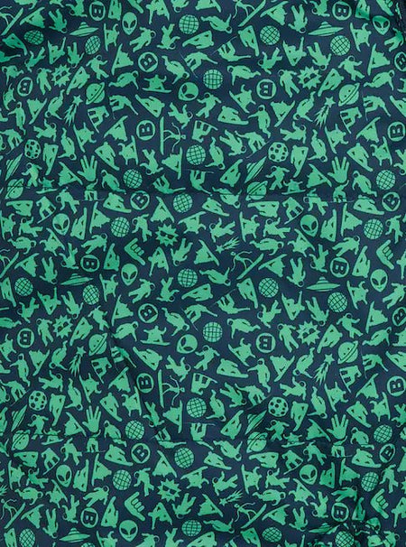 Burton Infant Buddy Bunting One Piece Suit Orbit - Elevation107