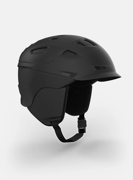 Anon Prime MIPS Helmet Blackout - Elevation107
