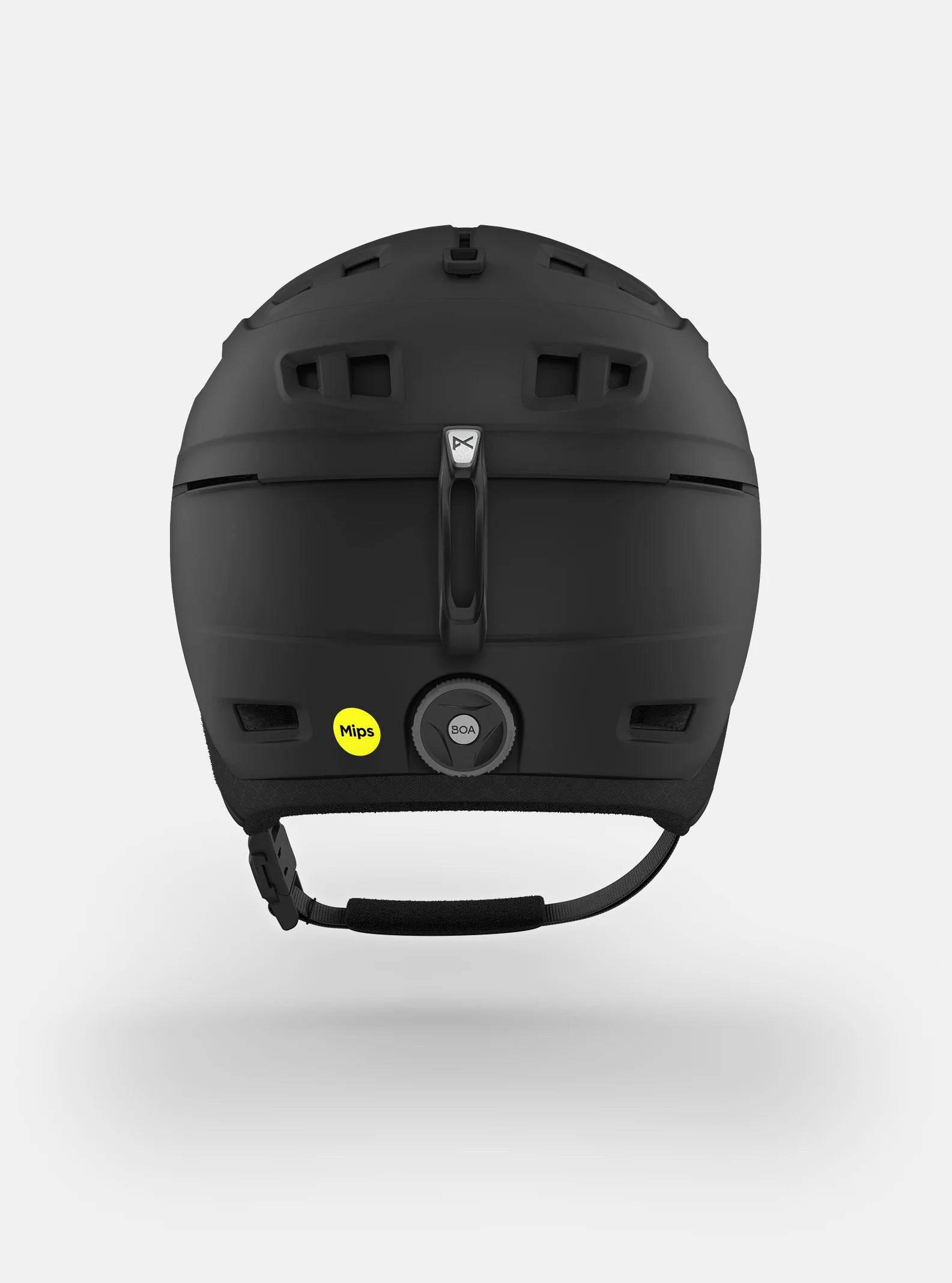 Anon Prime MIPS Helmet Blackout - Elevation107