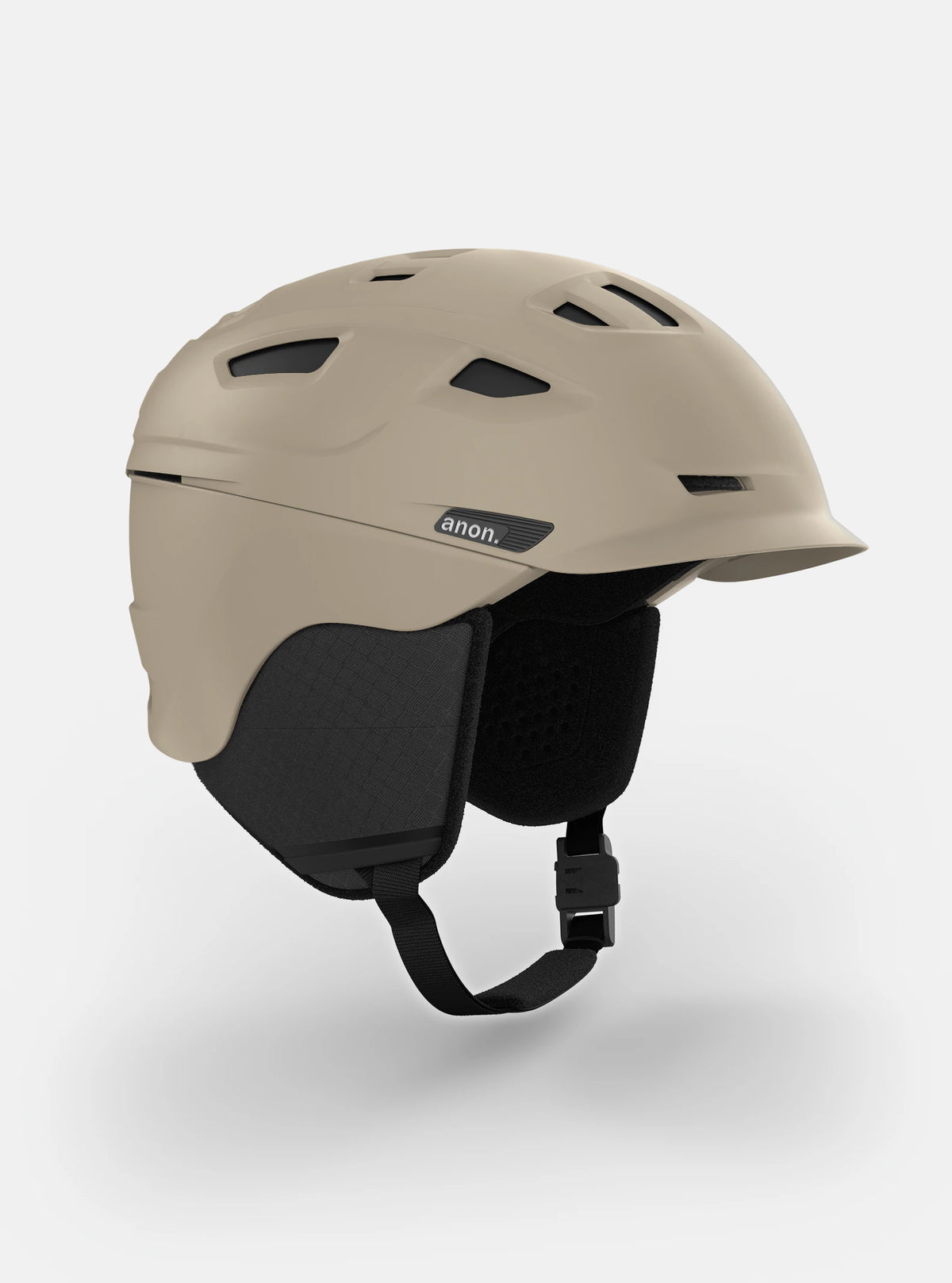 Anon Prime MIPS Helmet Summit Taupe - Elevation107