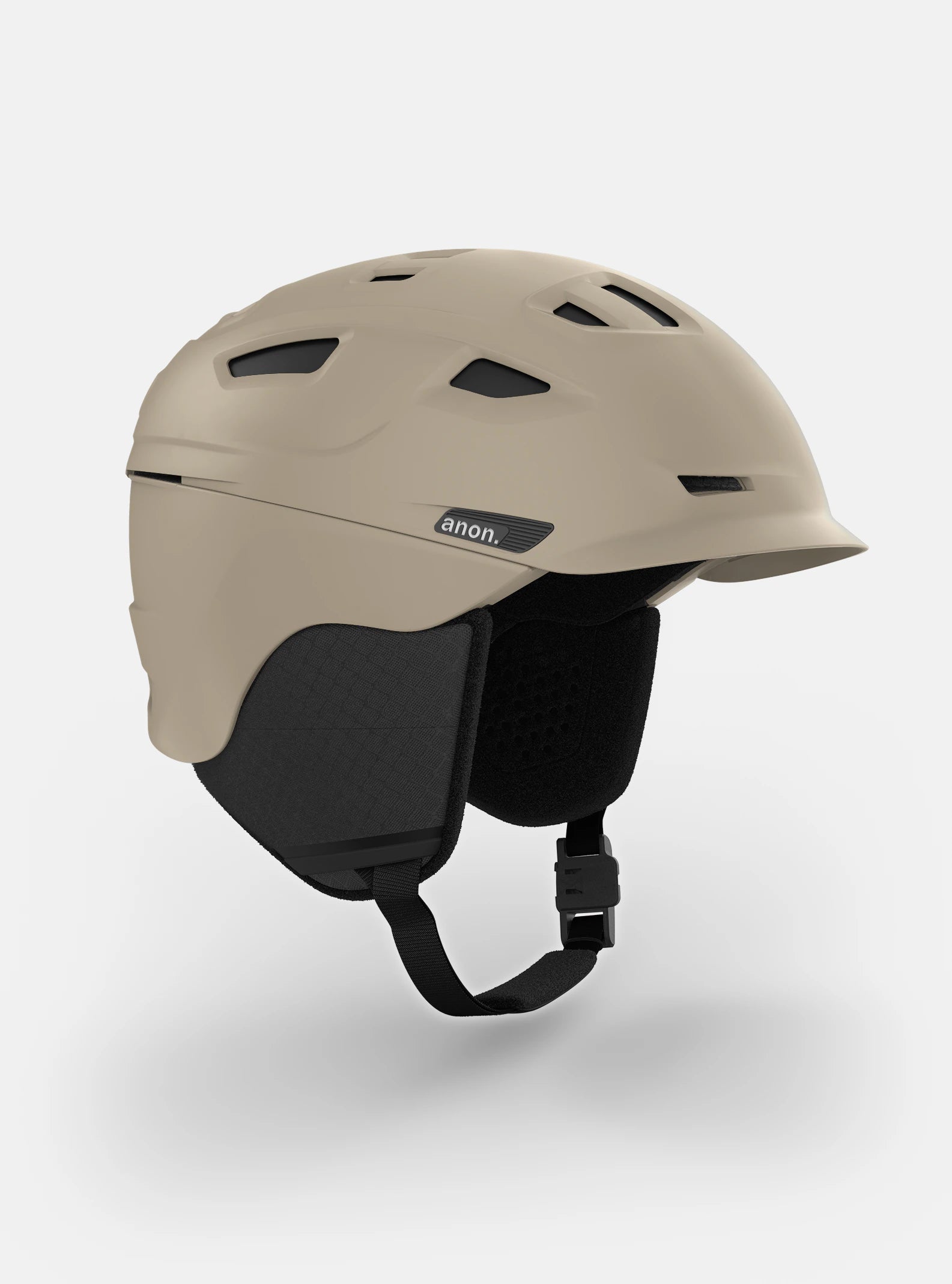 Anon Prime MIPS Helmet Summit Taupe - Elevation107