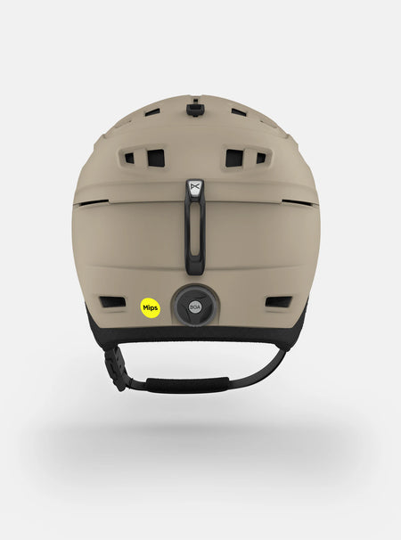 Anon Prime MIPS Helmet Summit Taupe - Elevation107
