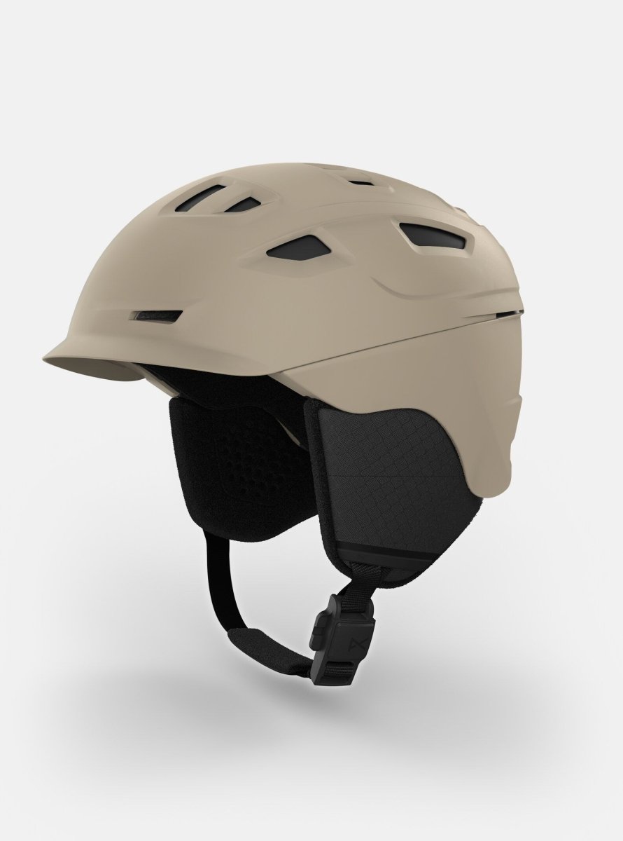 Anon Prime MIPS Helmet Summit Taupe - Elevation107