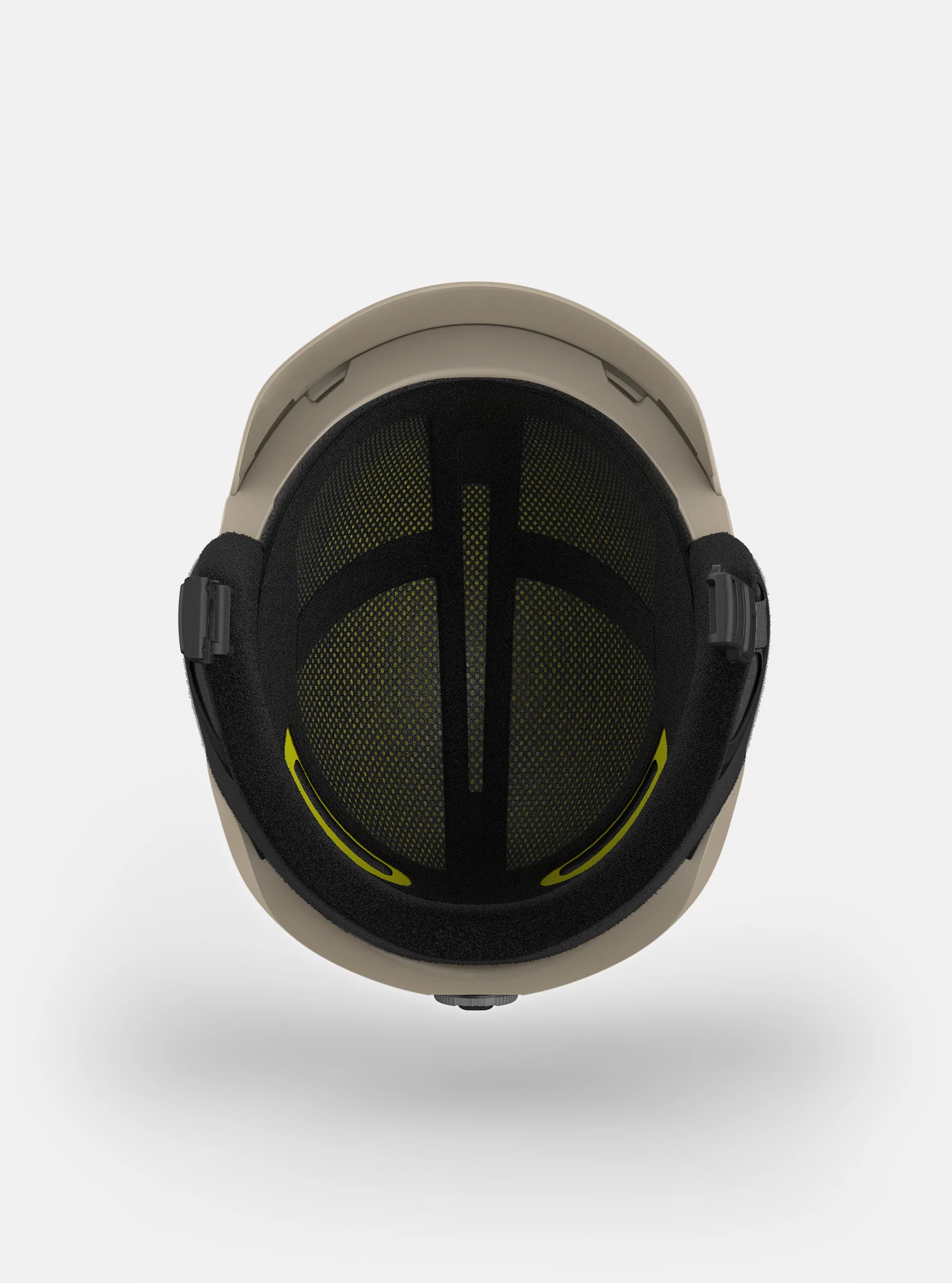 Anon Prime MIPS Helmet Summit Taupe - Elevation107