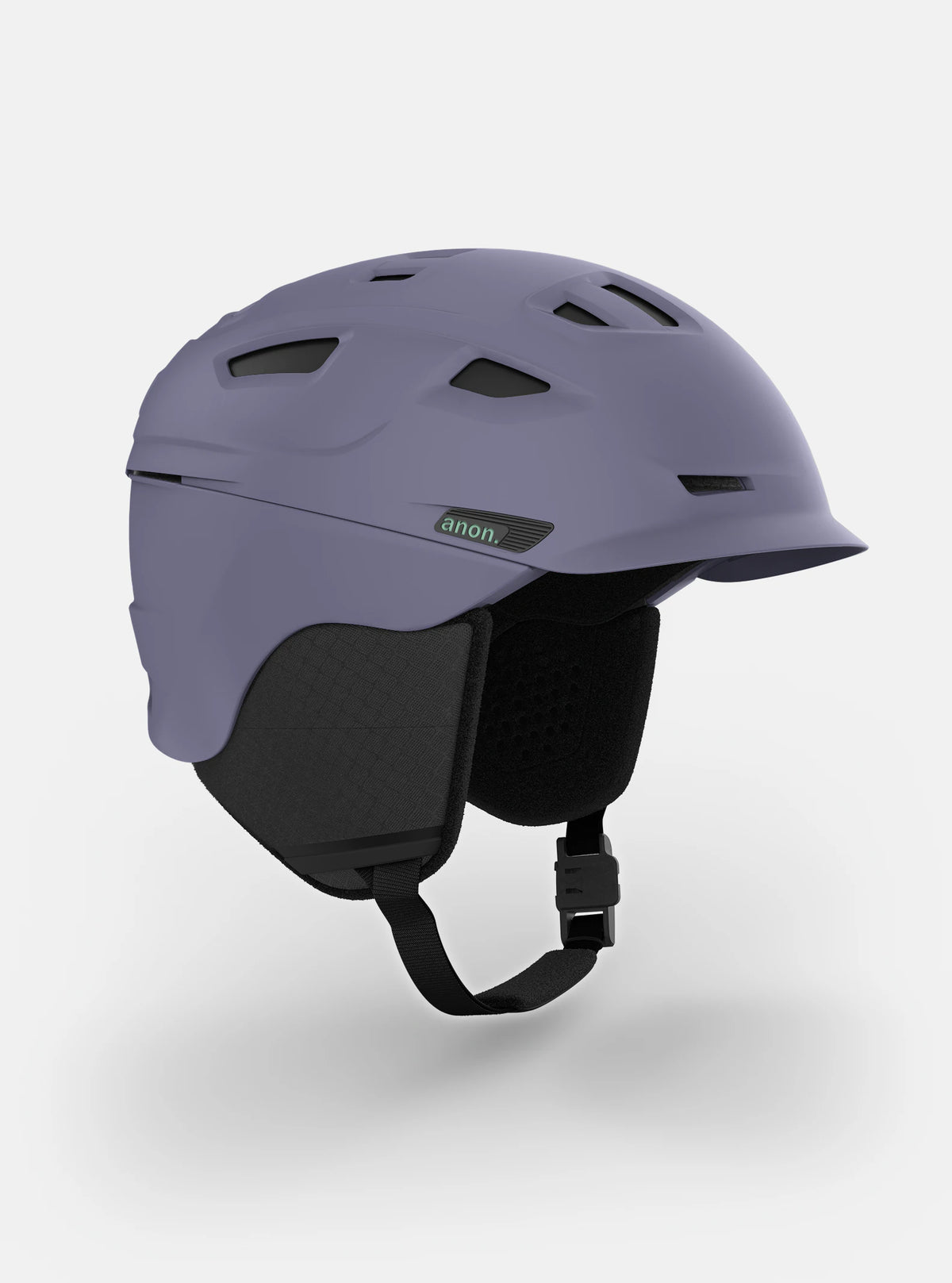 Anon Prime MIPS Helmet Purple - Elevation107