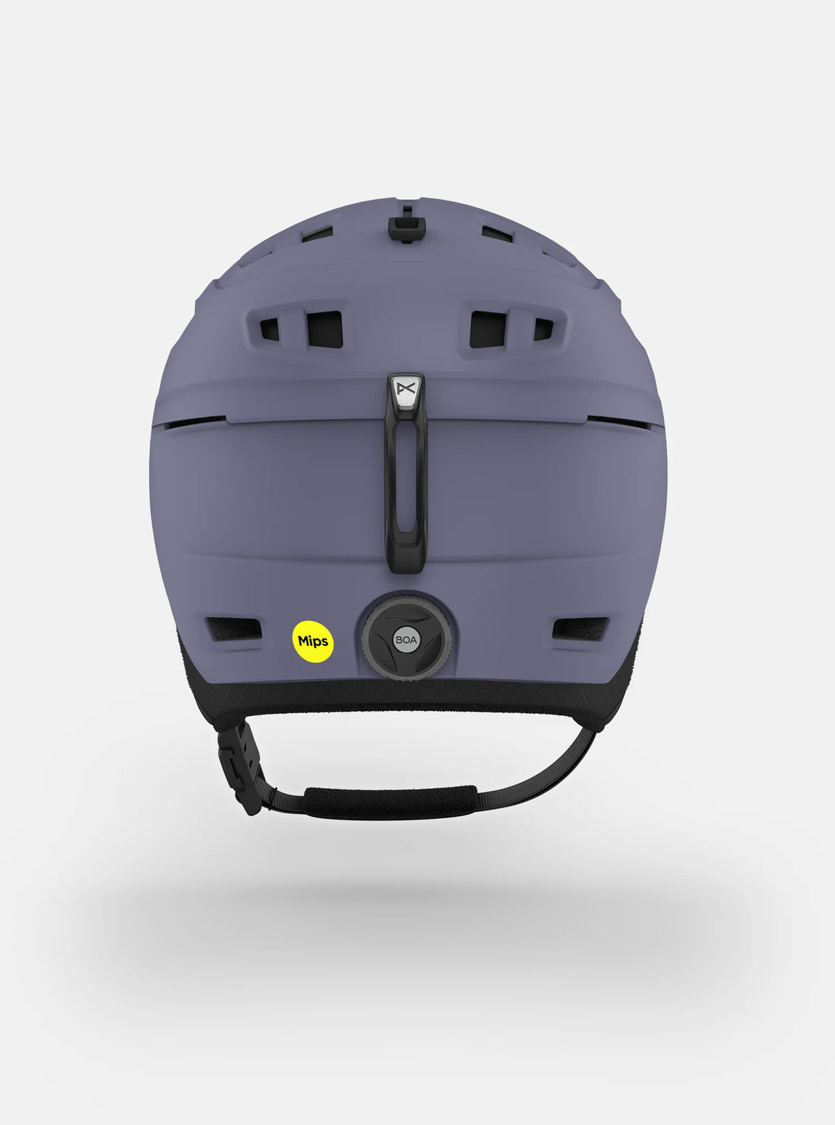 Anon Prime MIPS Helmet Purple - Elevation107